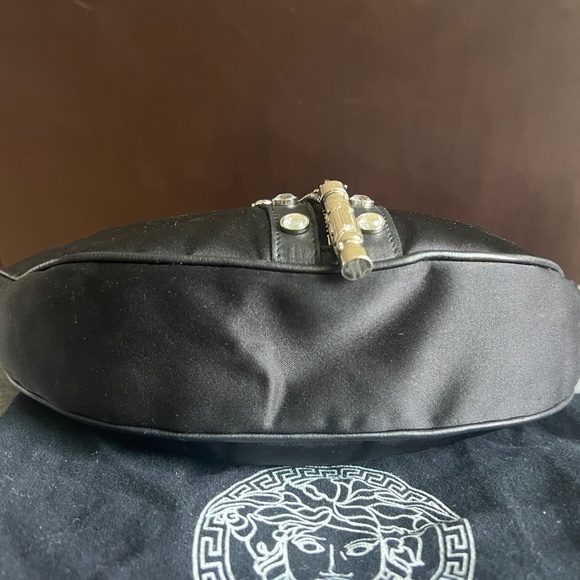 Bolsa Versace Biker Bag - Picture 6 of 10